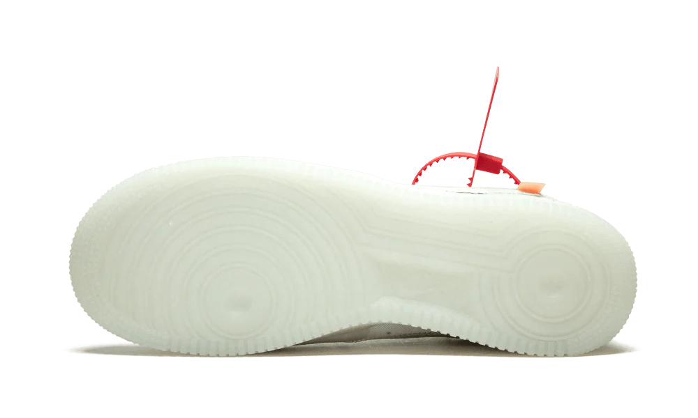 Nike Air Force 1 Low Off-White - Image 4