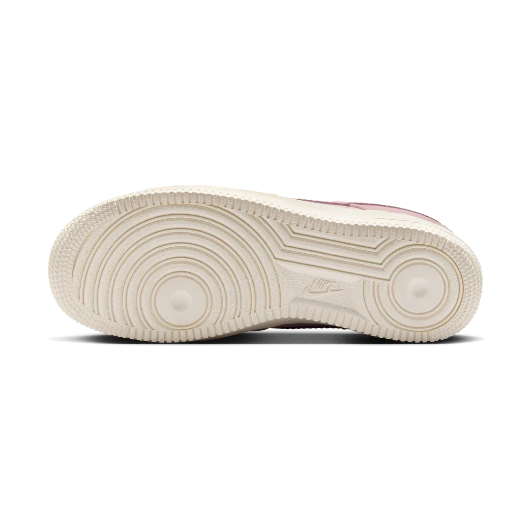 Nike Air Force 1 Low Pink Oxford Tassels - Image 4