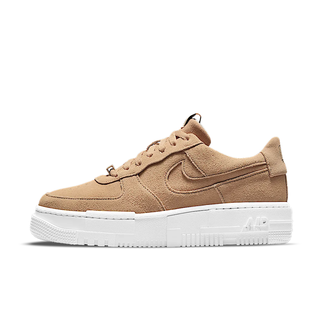 Nike Air Force 1 Low Pixel Hemp