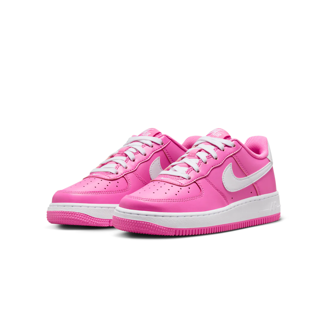 Nike Air Force 1 Low Playful Pink - Image 5