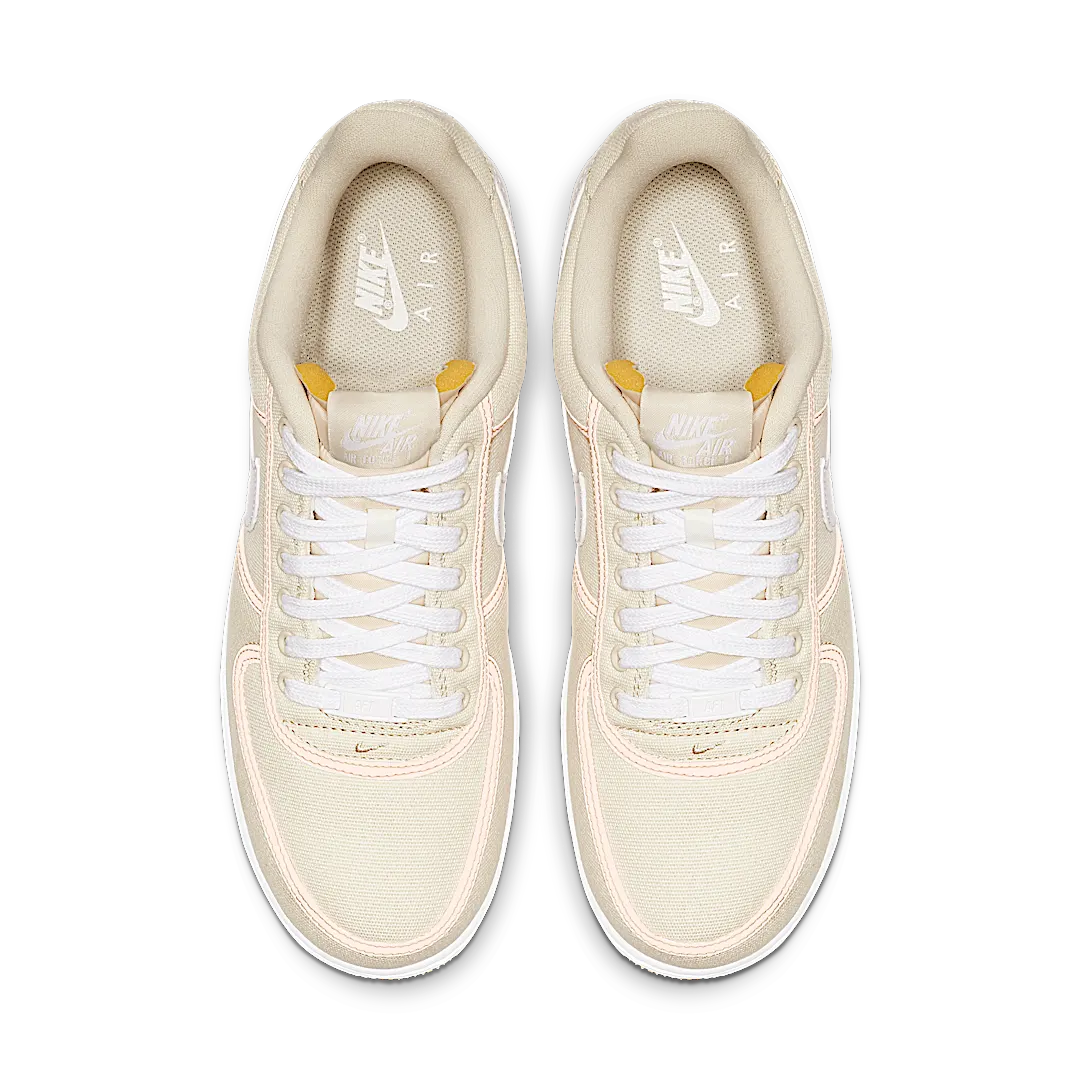 Nike Air Force 1 Low Premium Light Cream Gum - Image 3