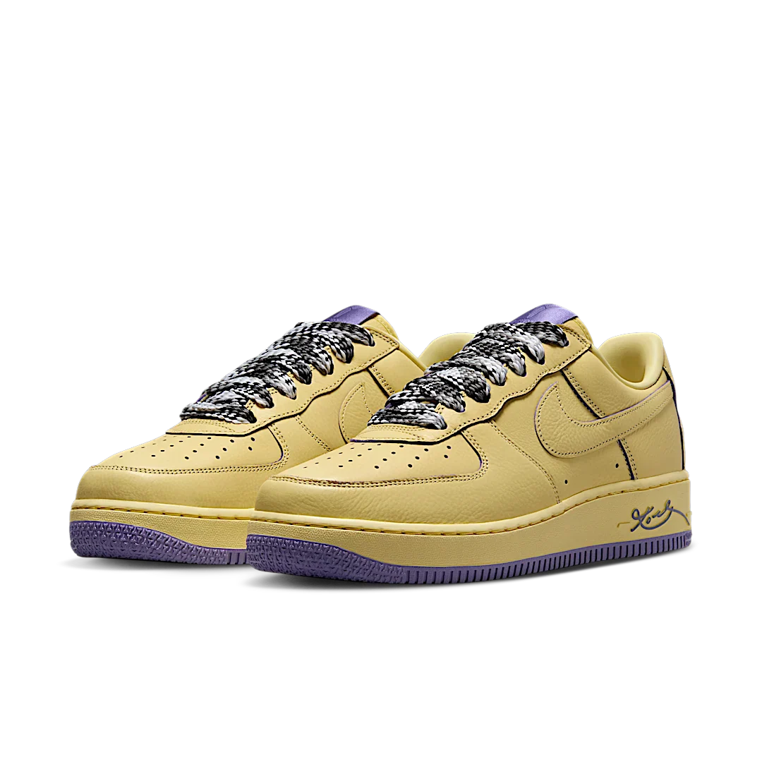 Nike Air Force 1 Low Protro Kobe Bryant Mamba Mentality - Image 2
