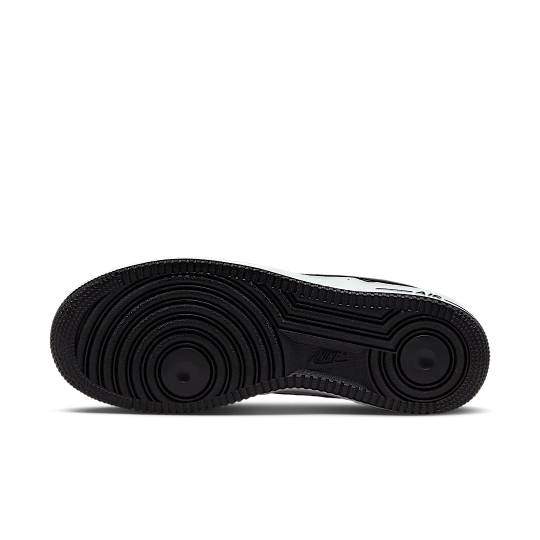 Nike Air Force 1 Low QS Terror Squad Blackout - Image 4