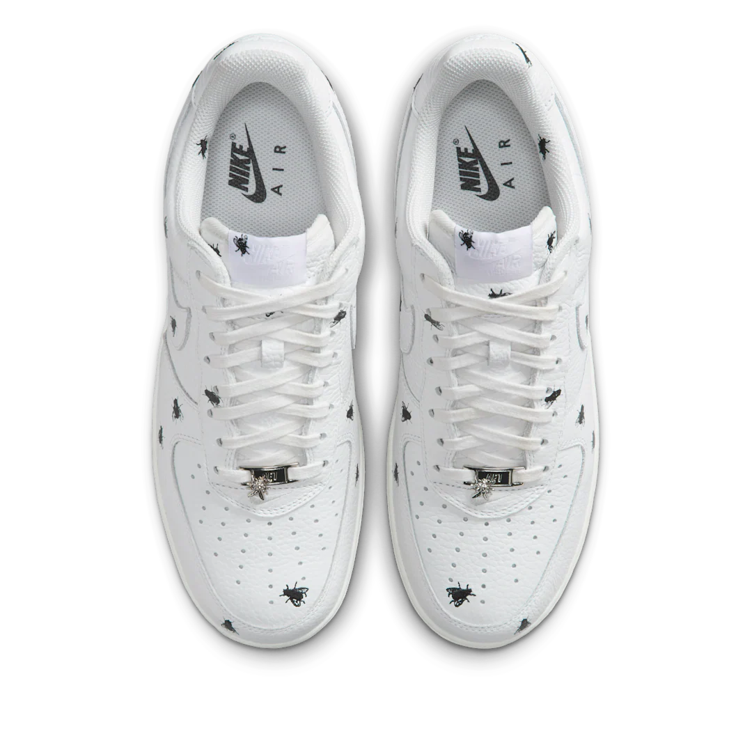 Nike Air Force 1 Low Retro Houseflies - Image 3