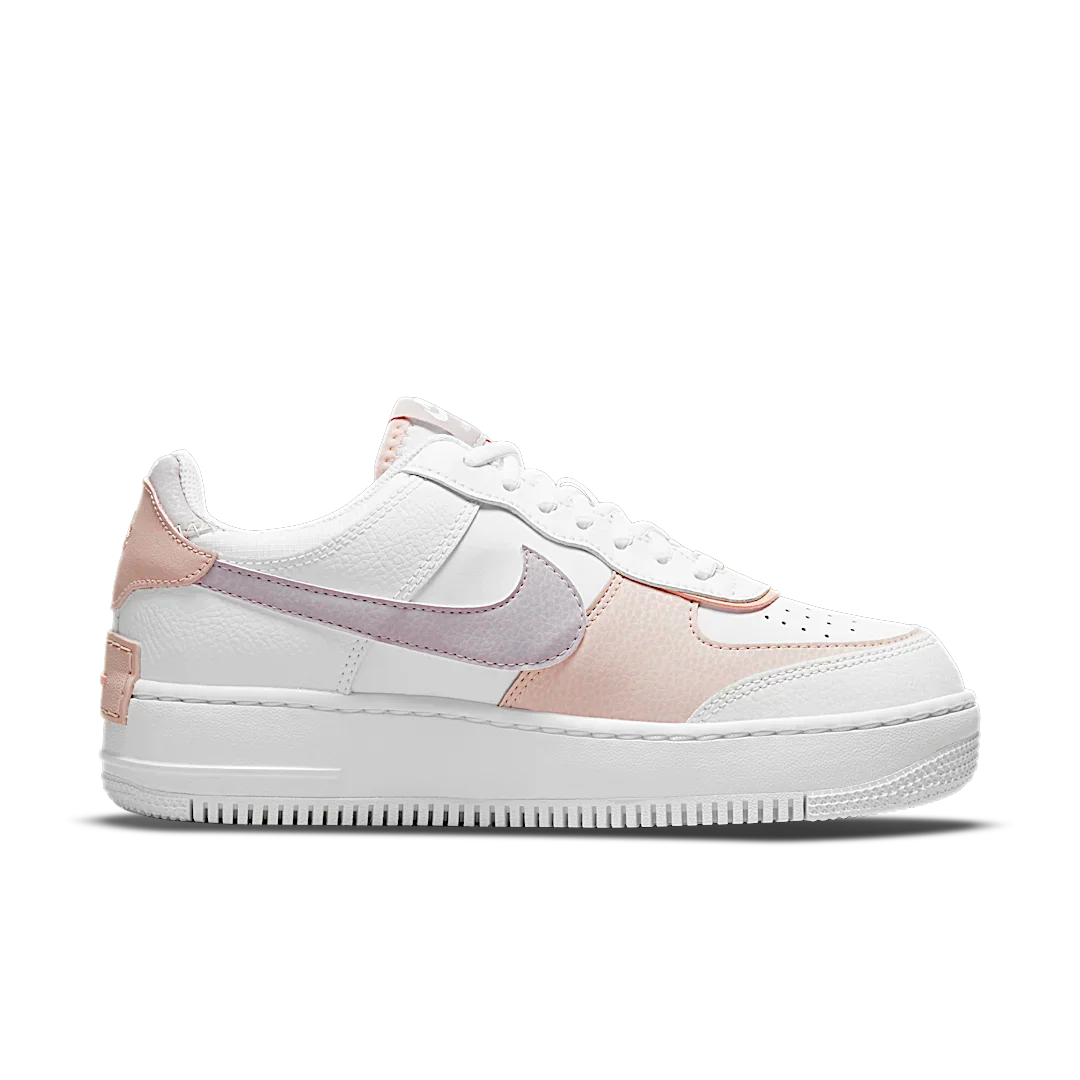 Nike Air Force 1 Low Shadow Amethyst Ash - Image 3