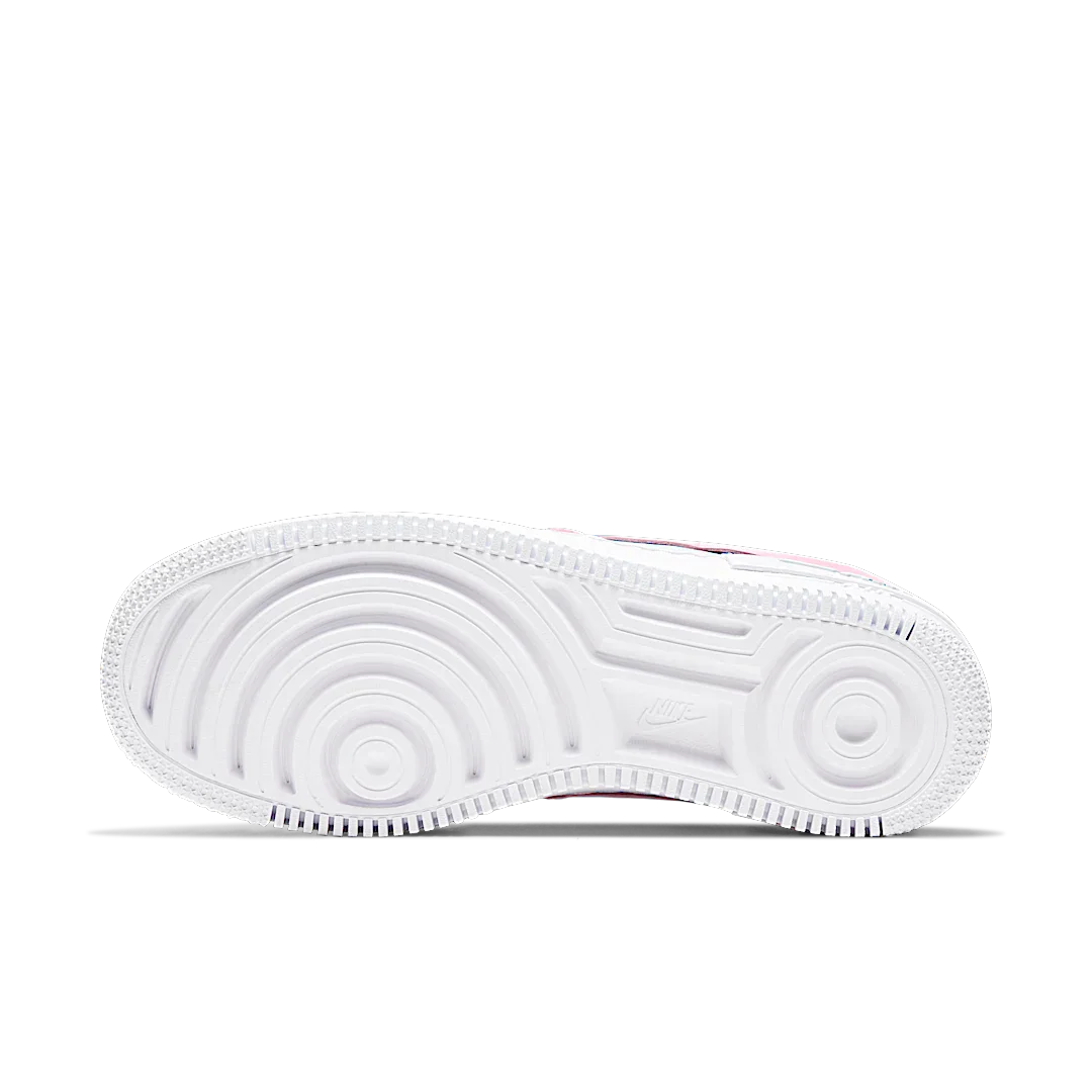 Nike Air Force 1 Low Shadow Pink Foam - Image 4