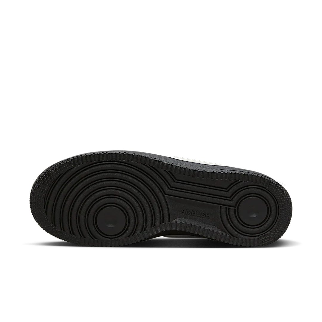 Nike Air Force 1 Low SP AMBUSH Black - Image 4