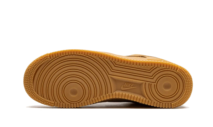 Nike Air Force 1 Low SP Supreme Wheat - Image 4