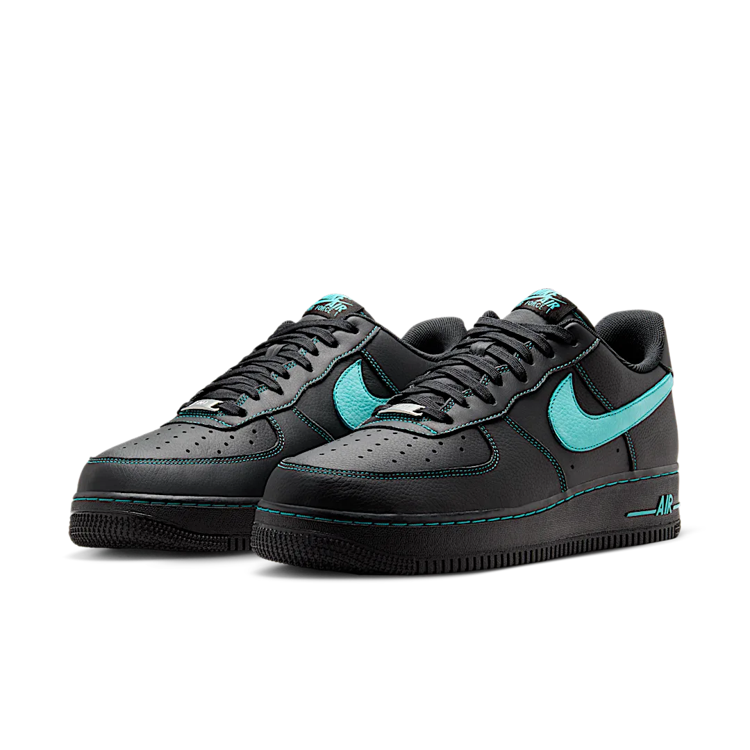 Nike Air Force 1 Low Un-Tiffany - Image 2