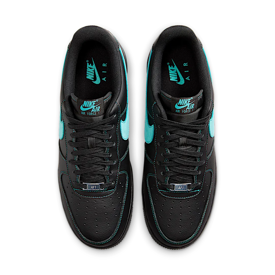 Nike Air Force 1 Low Un-Tiffany - Image 3