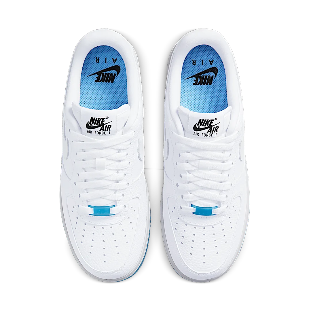 Nike Air Force 1 Low UV Reactive Swoosh - Image 3