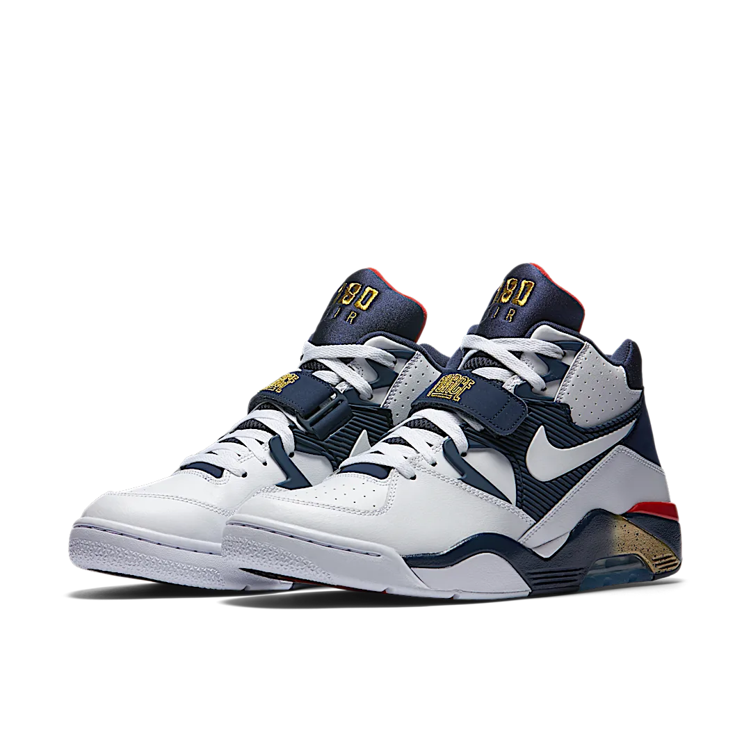 Nike Air Force 180 Olympic - Image 2