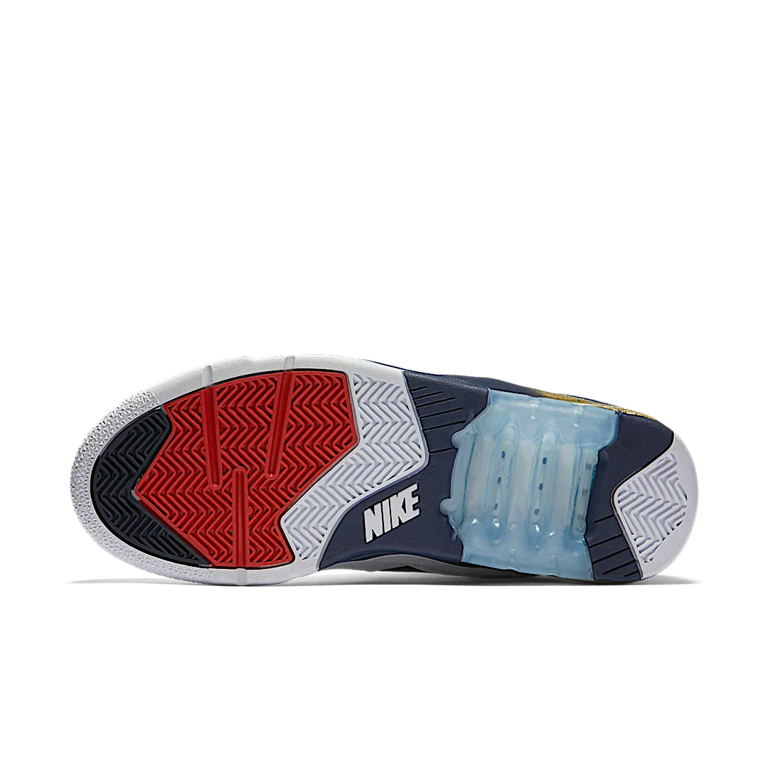 Nike Air Force 180 Olympic - Image 4