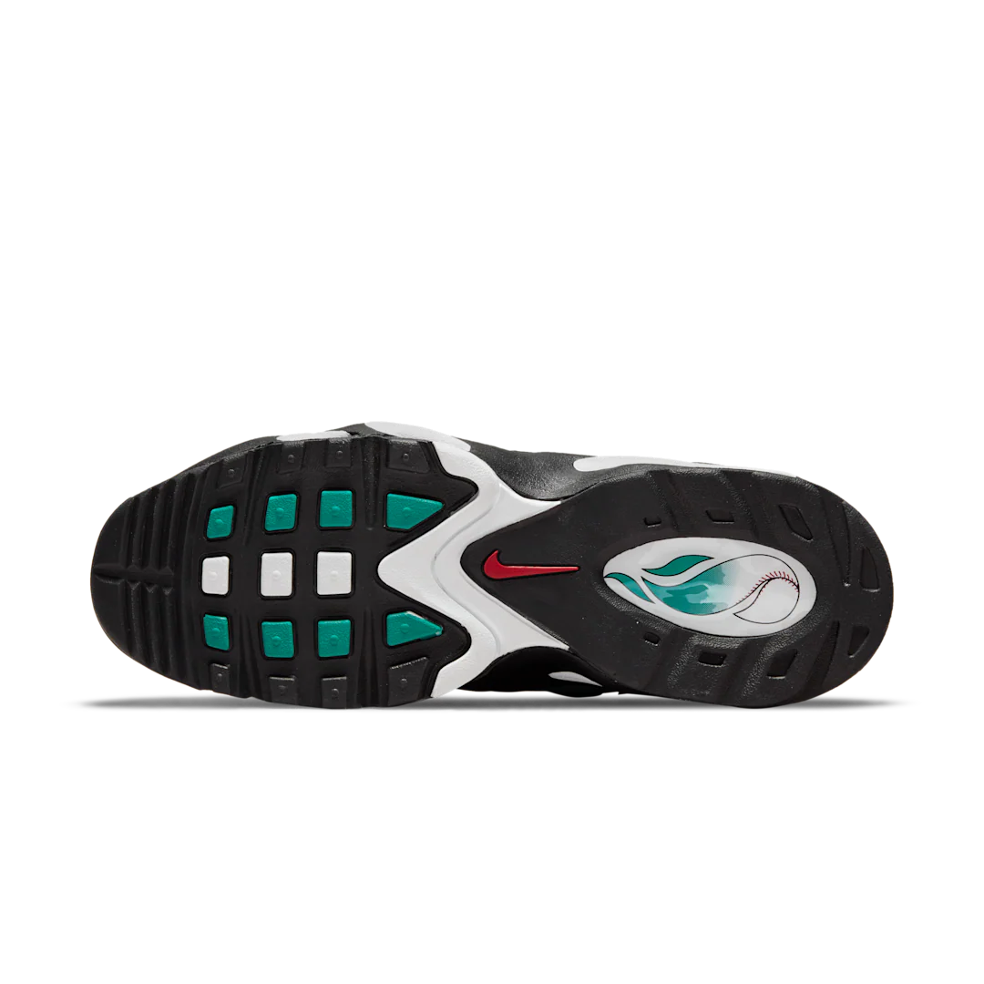 Nike Air Griffey Max 1 Freshwater (2021/2025) - Image 4