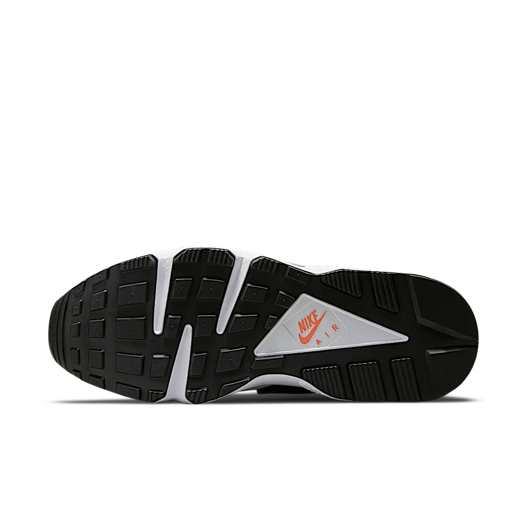 Nike Air Huarache Bright Mango - Image 4