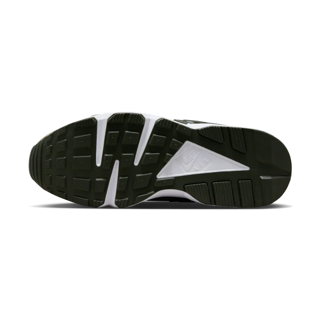 Nike Air Huarache Runner Cargo Khaki - Image 4