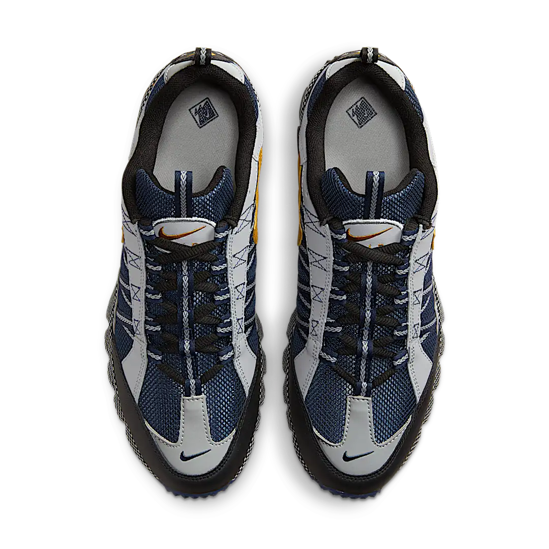 Nike Air Humara Faded Spruce - Image 3