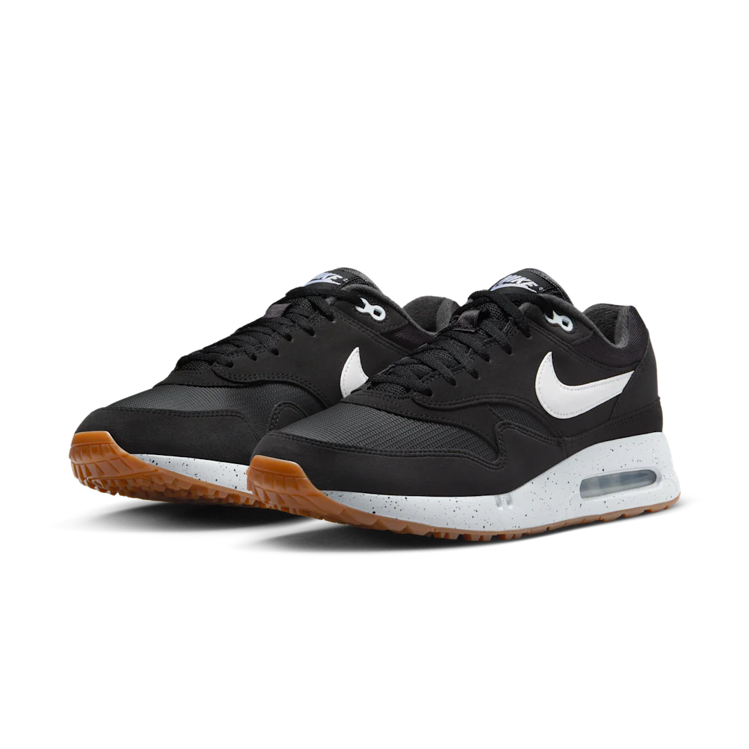 Nike Air Max 1 '86 OG Golf Big Bubble Black White Gum - Image 2