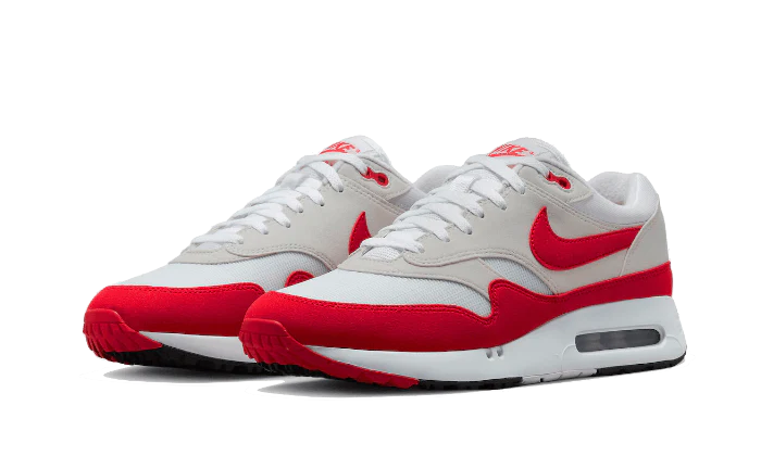 Nike Air Max 1 '86 OG Golf Big Bubble Sport Red - Image 2
