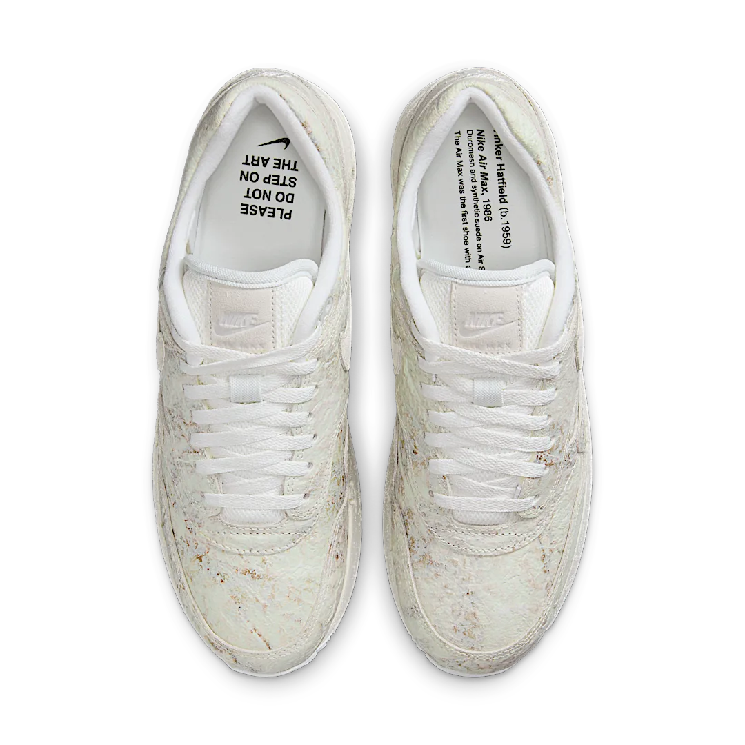 Nike Air Max 1 '86 OG Museum Masterpiece - Image 3