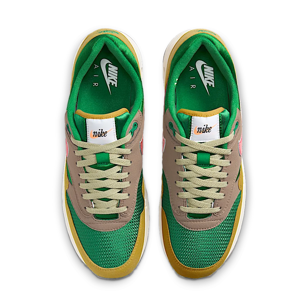 Nike Air Max 1 '86 PRM Powerwall BRS - Image 3