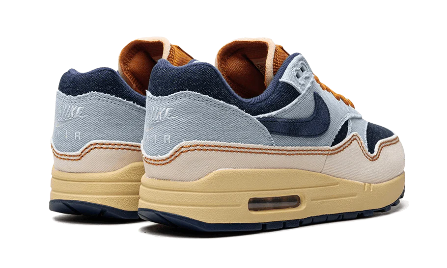 Nike Air Max 1 '87 Denim Aura - Image 3
