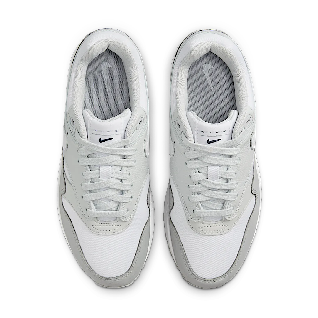 Nike Air Max 1 '87 LX Light Smoke Grey - Image 3