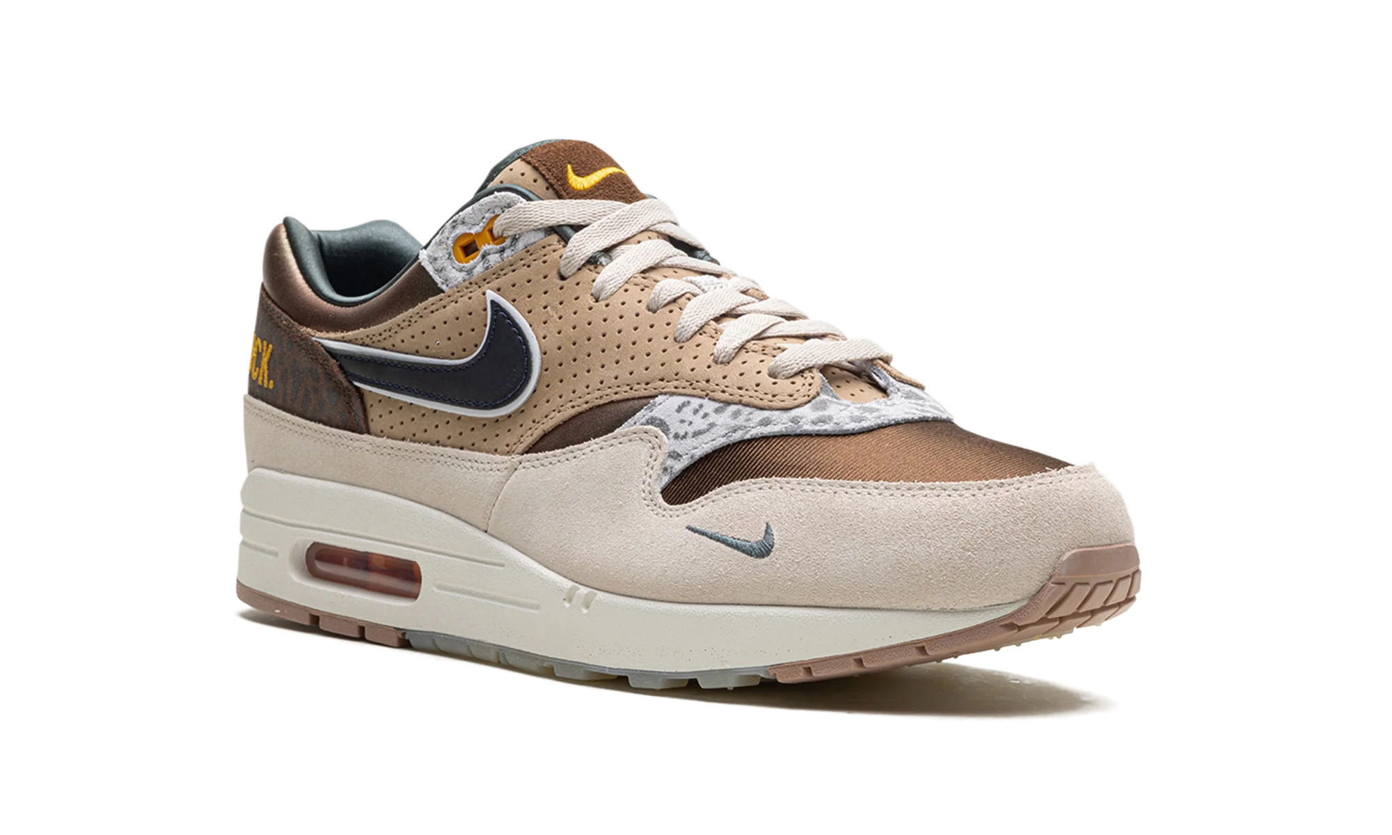Nike Air Max 1 '87 Premium University of Oregon PE (2024) - Image 7