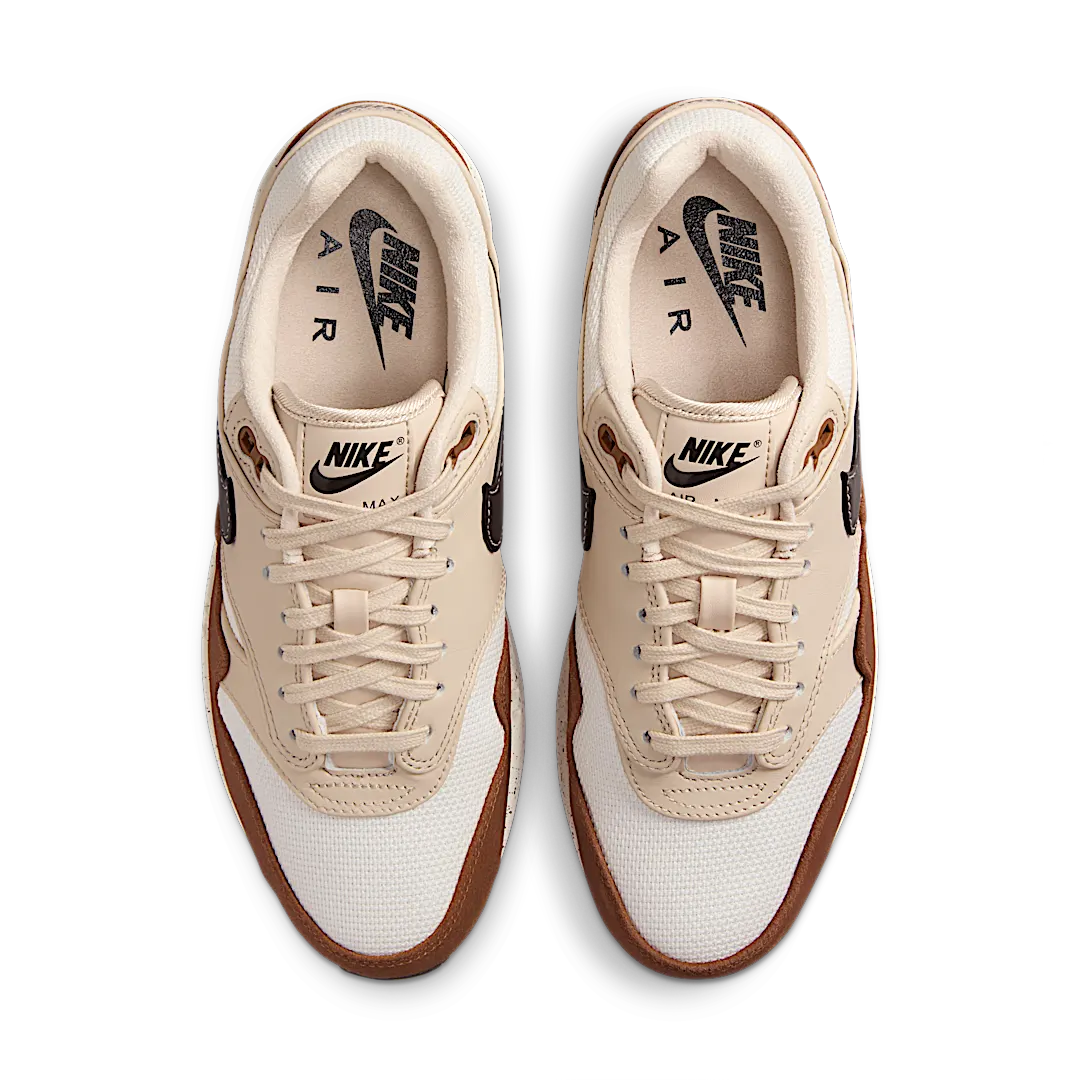 Nike Air Max 1 '87 Velvet Brown - Image 3