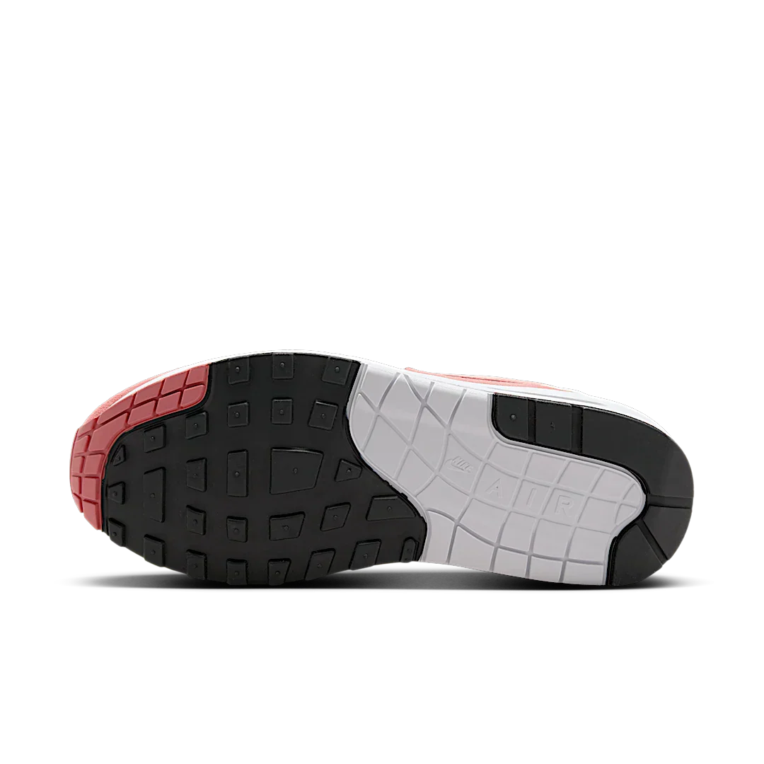 Nike Air Max 1 '87 White Canyon Pink - Image 4