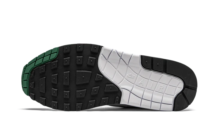Nike Air Max 1 Anniversary Green - Image 4