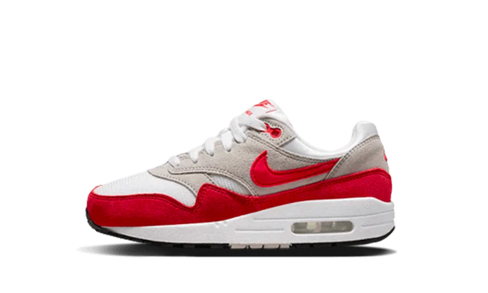 Nike Air Max 1 Challenge Red