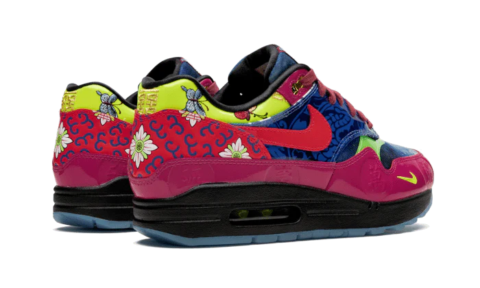 Nike Air Max 1 Chinese New Year Longevity (2020) - Image 3