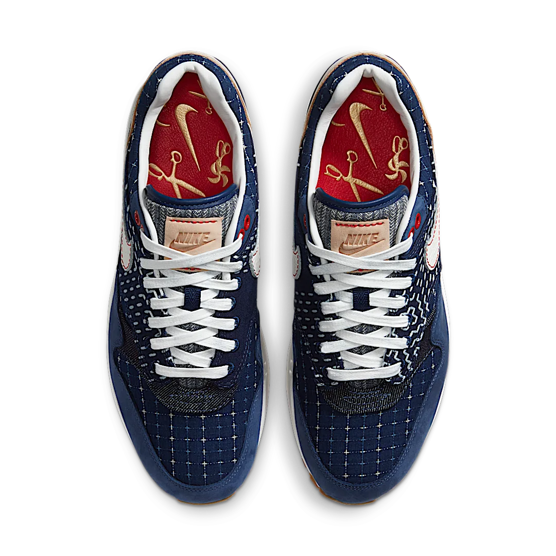 Nike Air Max 1 Denham - Image 3
