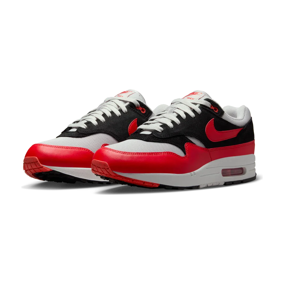 Nike Air Max 1 Essential Reverse Chili - Image 2