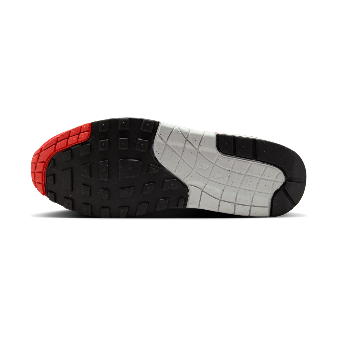 Nike Air Max 1 Essential Reverse Chili - Image 4