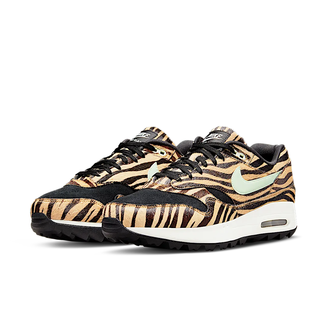 Nike Air Max 1 Golf Tiger - Image 2