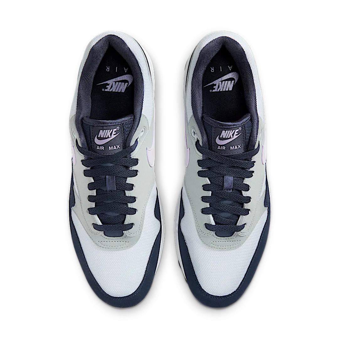 Nike Air Max 1 Obsidian Lilac Bloom - Image 2