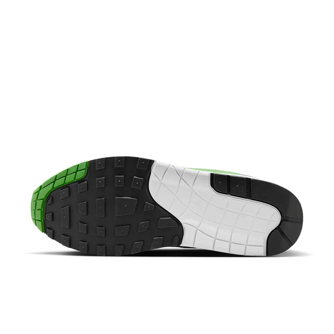 Nike Air Max 1 Patta 20th Anniversary Chlorophyll - Image 4