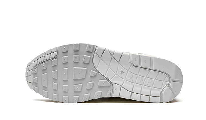 Nike Air Max 1 Patta Waves White - Image 4
