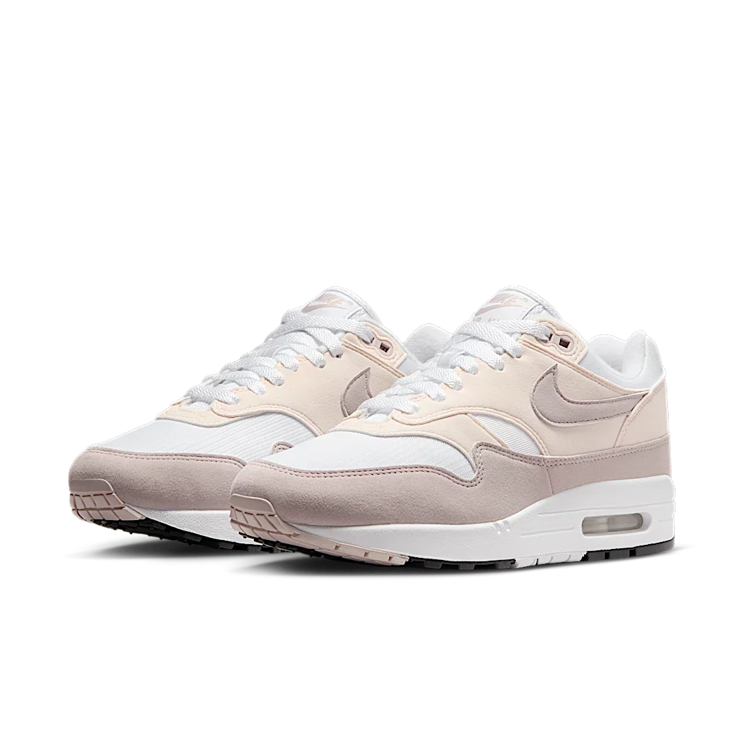 Nike Air Max 1 Platinum Violet - Image 2