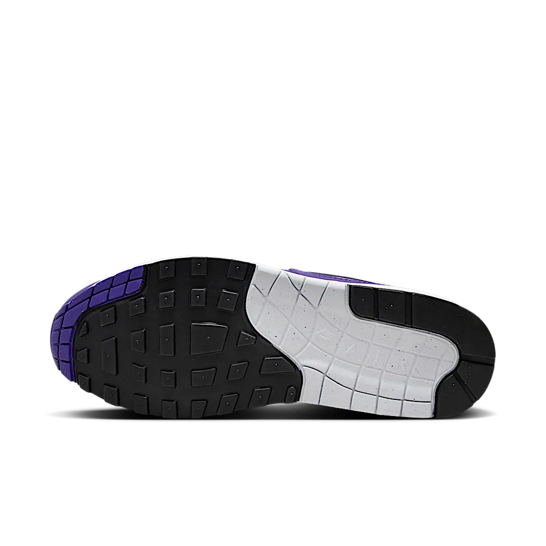 Nike Air Max 1 SC Field Purple - Image 4