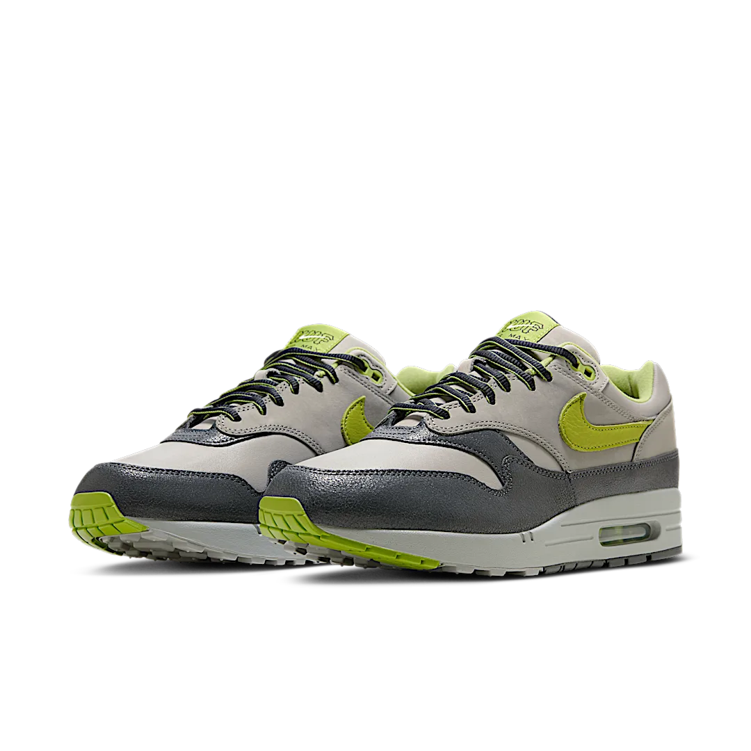 Nike Air Max 1 SP HUF Pear Green (2024) - Image 2