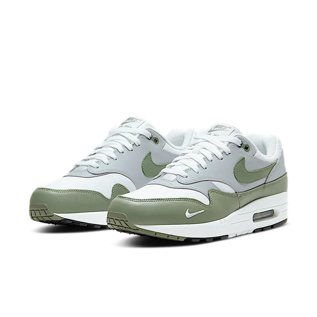 Nike Air Max 1 Spiral Sage - Image 2