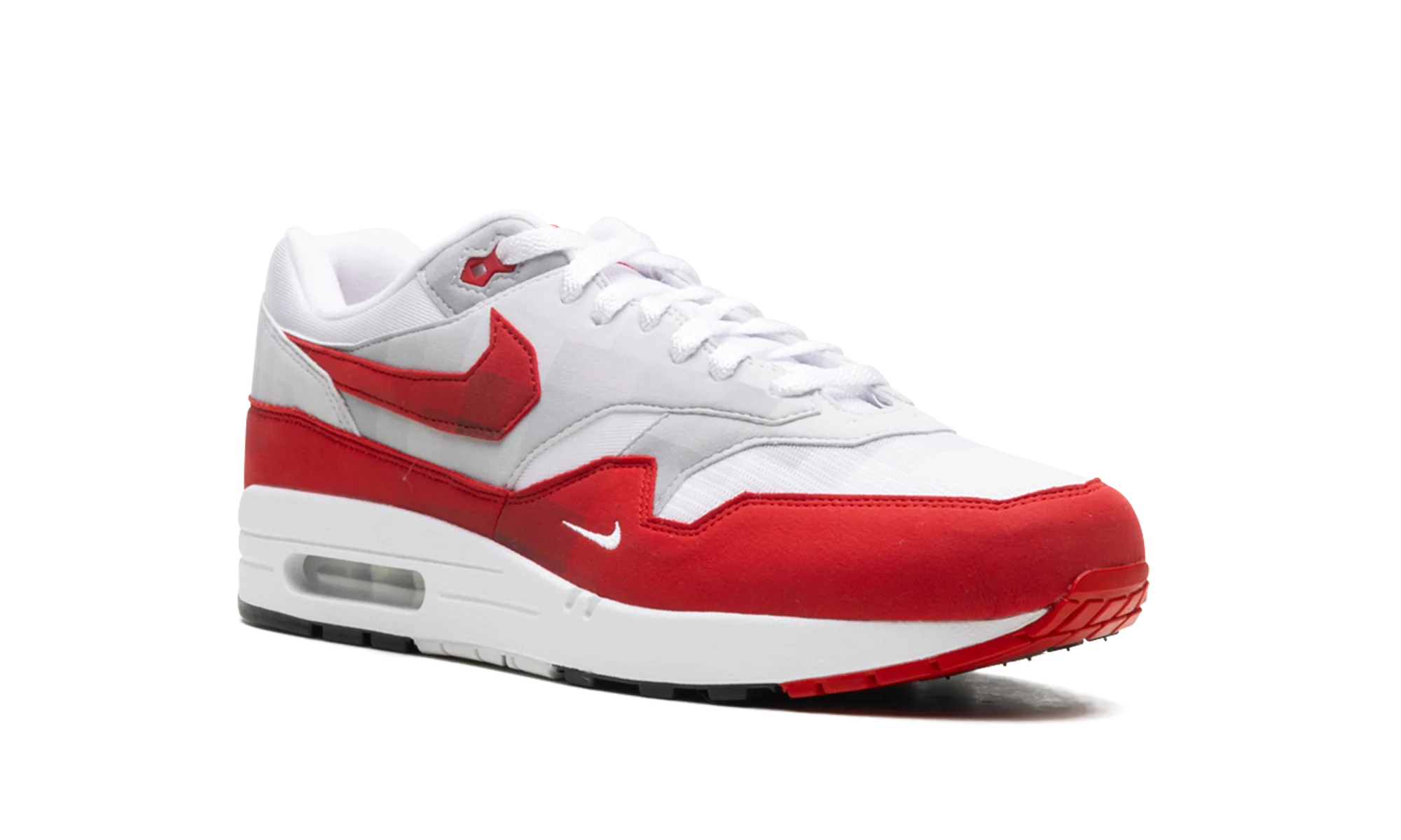 Nike Air Max 1 .SWOOSH Low Poly - Image 7