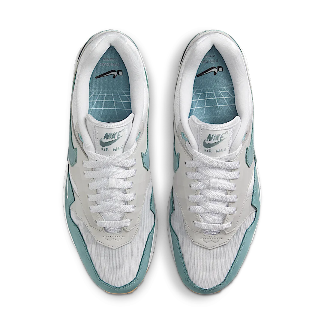 Nike Air Max 1 .SWOOSH Low Poly Adventure - Image 3