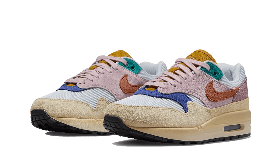 Nike Air Max 1 Tan Lines - Image 2