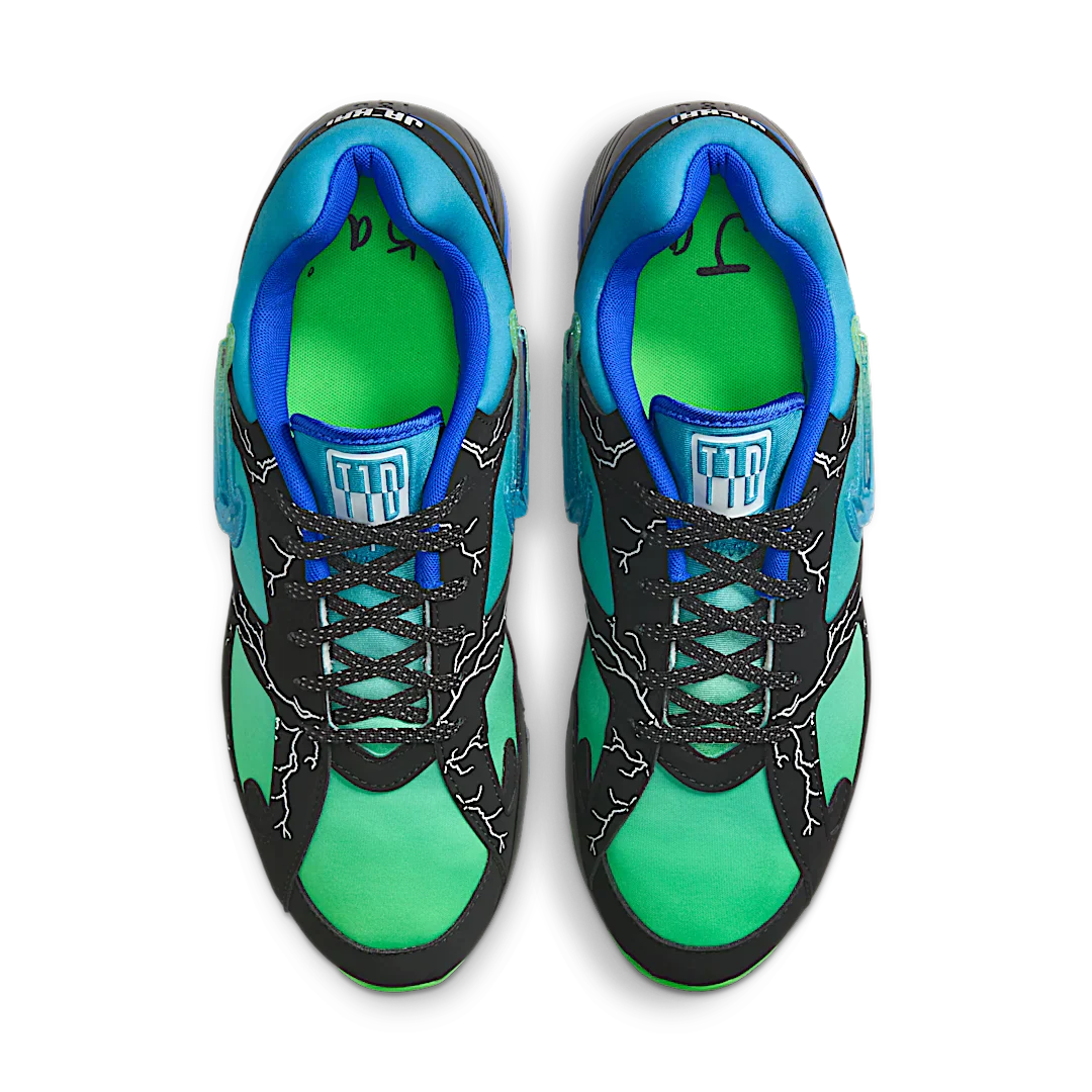Nike Air Max 180 Doernbecher Ja’Kai - Image 3