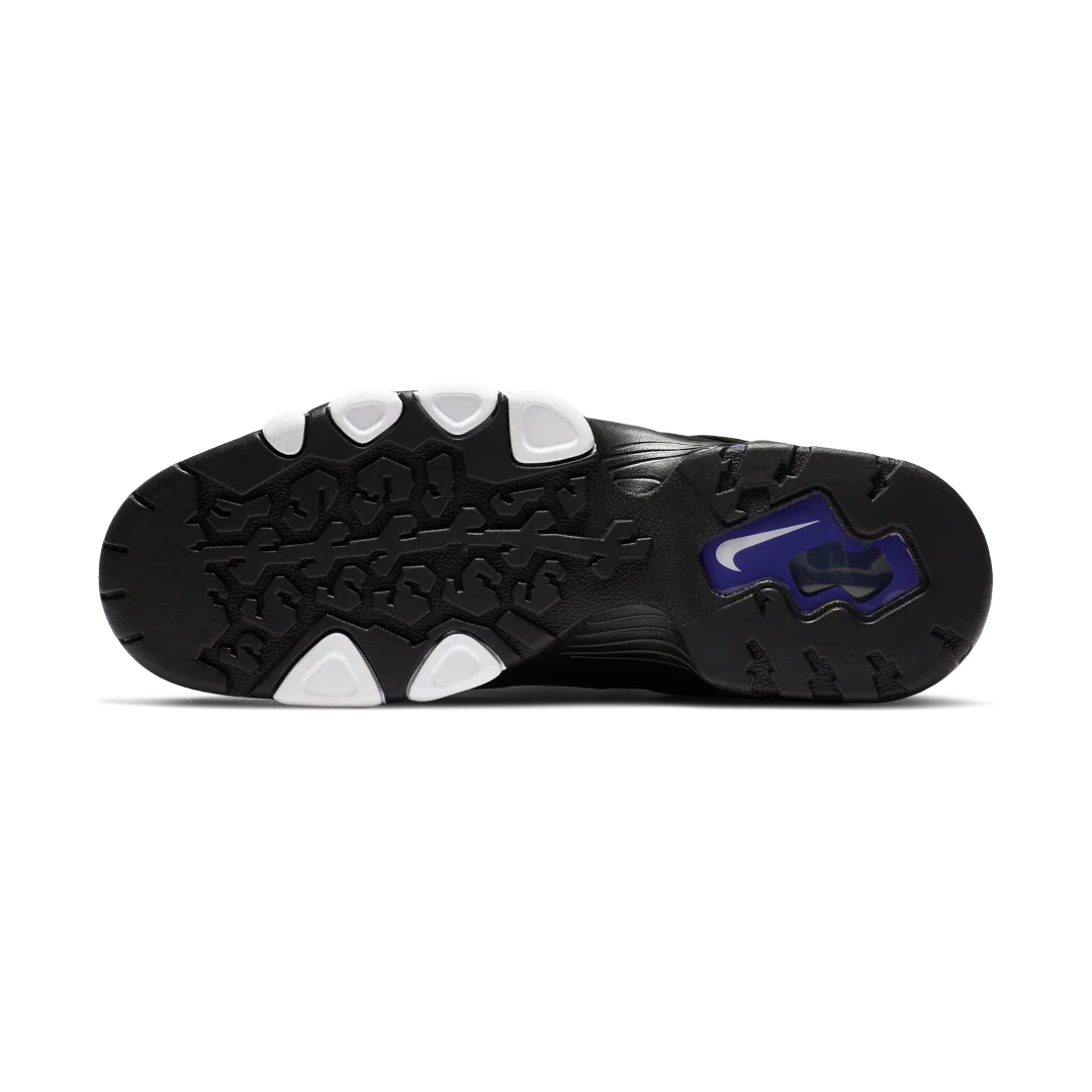 Nike Air Max 2 CB '94 Black White Purple - Image 4