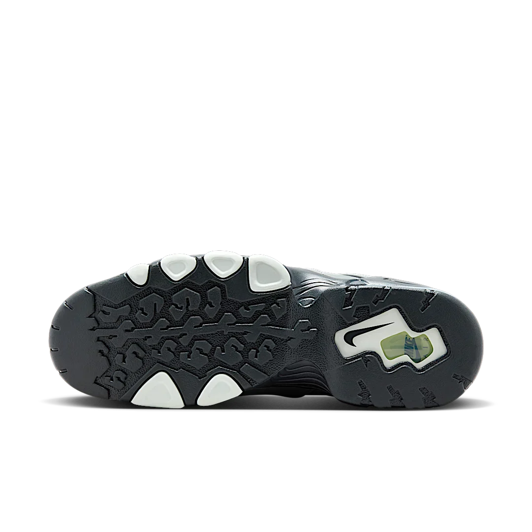 Nike Air Max 2 CB '94 Dark Smoke Grey - Image 4